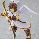 2 figurines pour Kid Icarus : Uprising ! 2 figurines pour Kid Icarus : Uprising !