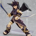 2 figurines pour Kid Icarus : Uprising ! 2 figurines pour Kid Icarus : Uprising !
