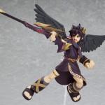 2 figurines pour Kid Icarus : Uprising ! 2 figurines pour Kid Icarus : Uprising !
