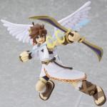 2 figurines pour Kid Icarus : Uprising ! 2 figurines pour Kid Icarus : Uprising !