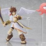 2 figurines pour Kid Icarus : Uprising ! 2 figurines pour Kid Icarus : Uprising !