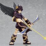 2 figurines pour Kid Icarus : Uprising ! 2 figurines pour Kid Icarus : Uprising !