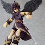 2 figurines pour Kid Icarus : Uprising ! 2 figurines pour Kid Icarus : Uprising !