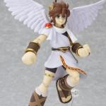2 figurines pour Kid Icarus : Uprising ! 2 figurines pour Kid Icarus : Uprising !