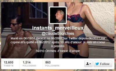 Instants Merveilleux Instants Merveilleux