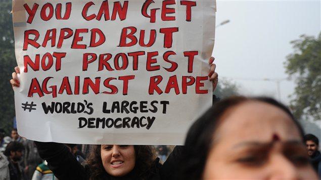 Inde : obligée de retirer sa plainte pour viol, une adolescente se suicide