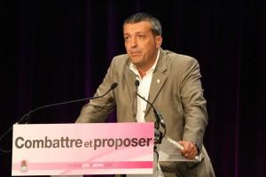 Edouard Martin, CFDT : le syndicaliste le plus perspicace de France