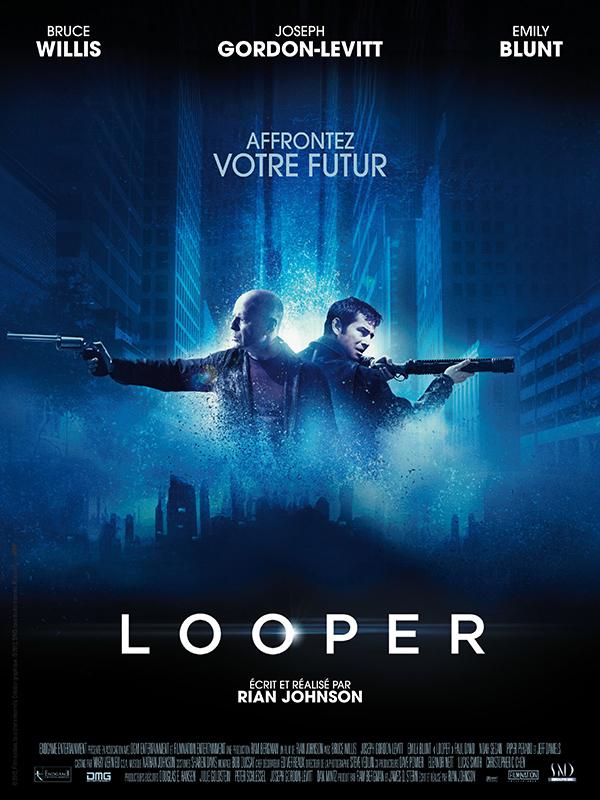 Top cinéma 2012