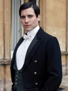 Downton Abbey, la série qui fait crier tellement c’est bon… a1