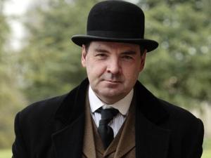 Downton Abbey, la série qui fait crier tellement c’est bon… a1
