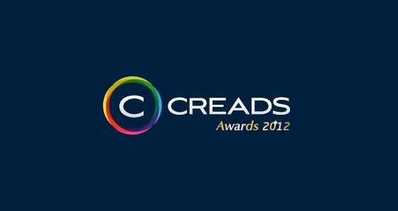 Podcast #1 : Creads Awards 2012