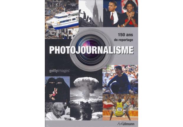 Photojournalisme, 150 ans de Reportage