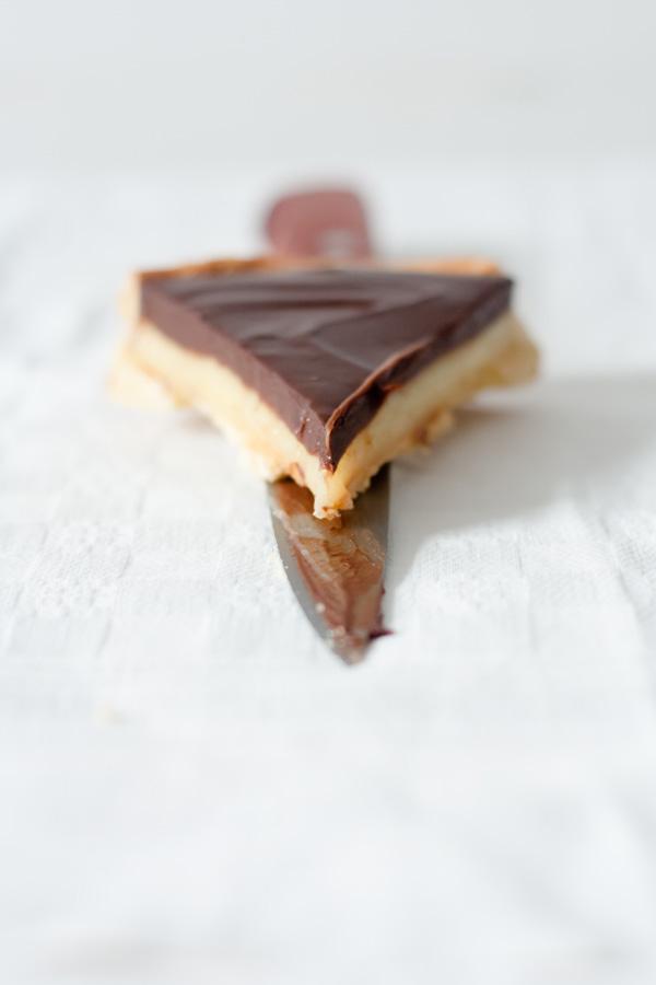 _MG_93791 MG 93791 Tarte à la crème de citron et au chocolat