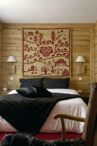 chambre_montagne Séminaire ski dernière minute : promotion