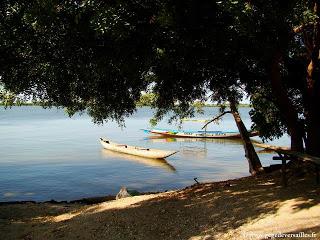 49-Séjour au Club Med de Cap Skirring au Sénégal