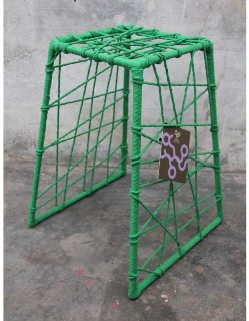 tabouret-mescla (2) Couleur 2013 par Pantone® : le vert émeraude