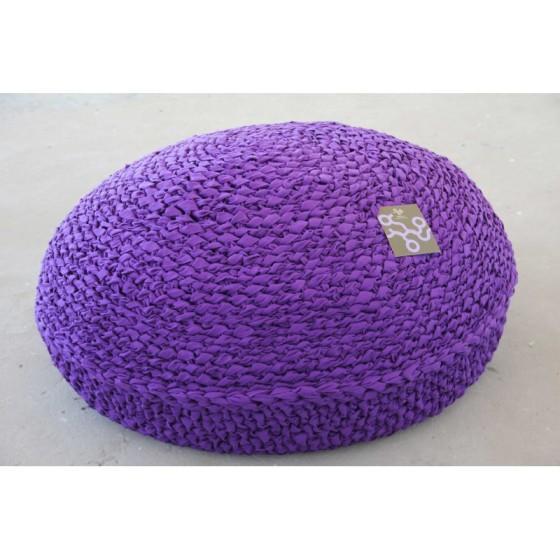 pouf-mescla Couleur 2013 par Pantone® : le vert émeraude