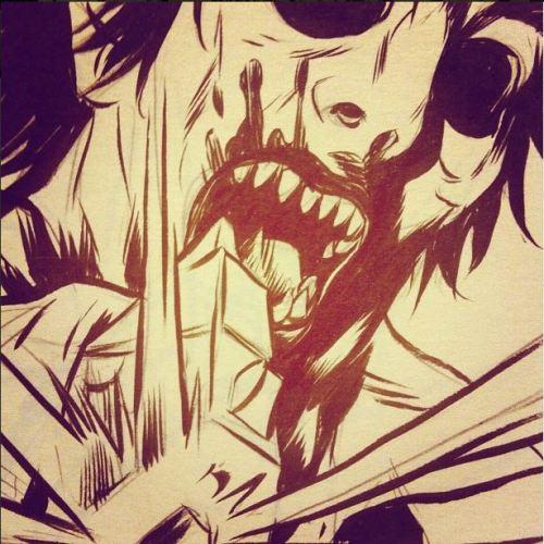 Réaction chimique beckycloonan on Instagram2