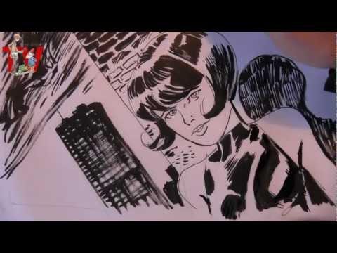 Dans l’atelier de… Laurent Astier : la bande annonce Image de prévisualisation YouTube