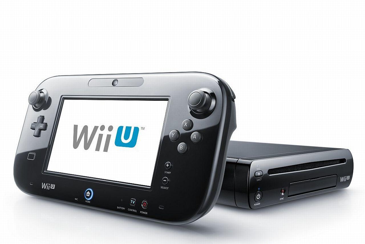 La Nintendo Wii U : console à problème ?