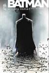 Scott Snyder, Jock & Francesco Francavilla – Batman, Sombre Reflet