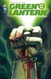 Geoff Johns et Doug Manhke – Green Lantern, Sinestro