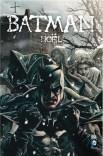 Lee Bermejo – Batman, Noël