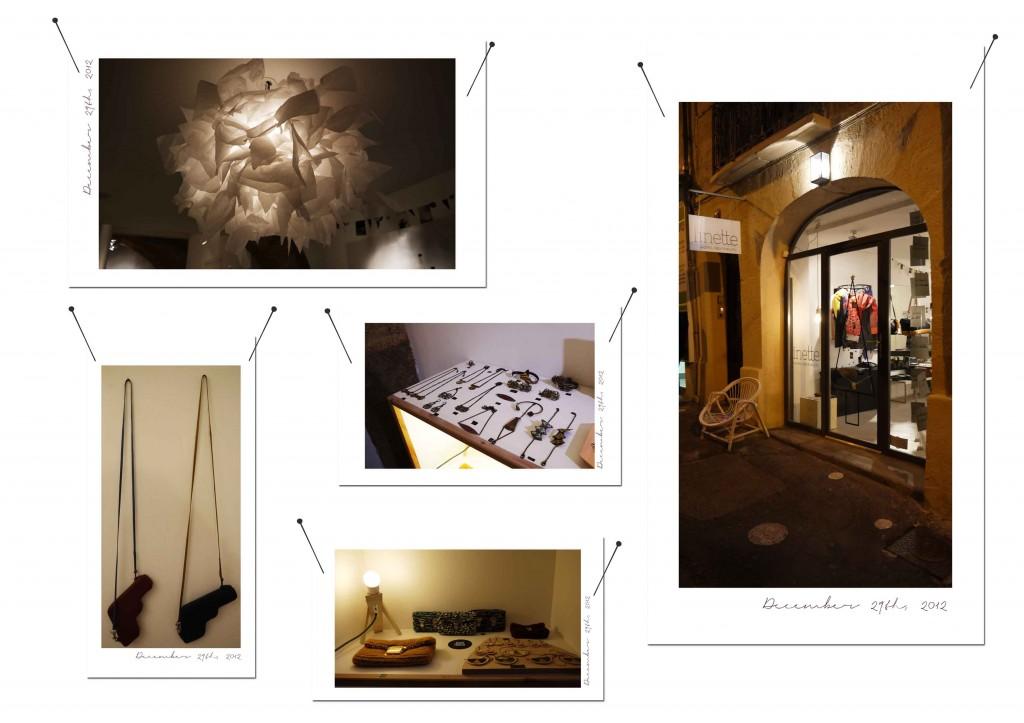 Montpellier, 3 instants, 3 adresses Linette