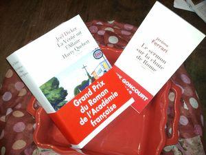 Le père Noël est passé ! Photo0401