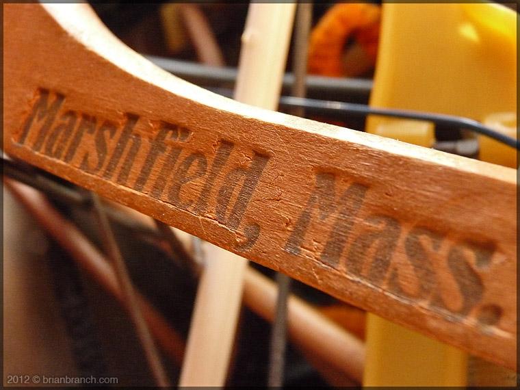 Clothes Hangers / Cintres P1290659_hangers