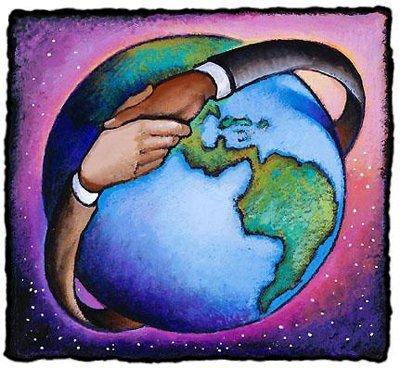 mondialisation 2012 : L’âge d'or du capitalisme à visage humain