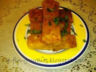 Bourek Pané Bourek Pané