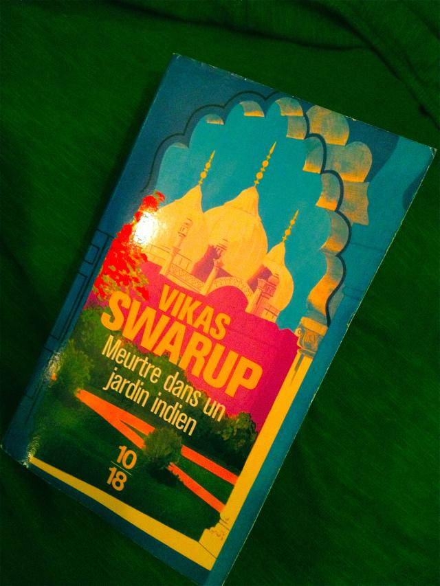 « Meurtre dans un jardin indien » IMG_0709