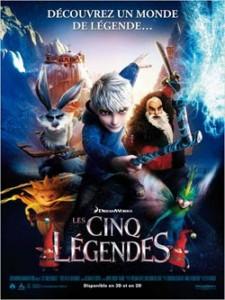 Top cinéma 2012 Les-Cinq-légendes-Top-10-PopMovies