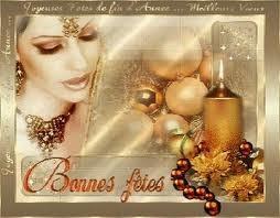 recettes festives imagesCA13L2XW