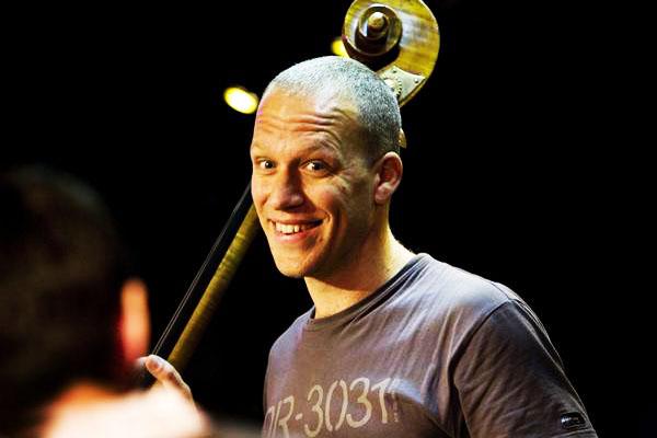 Avishai Cohen -