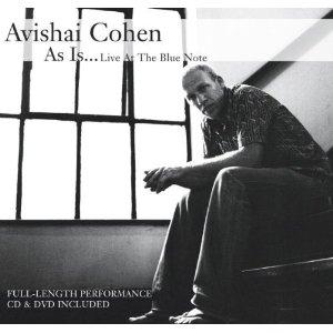 Avishai Cohen -