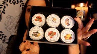 Cette semaine j'ai aimé .... Miniature