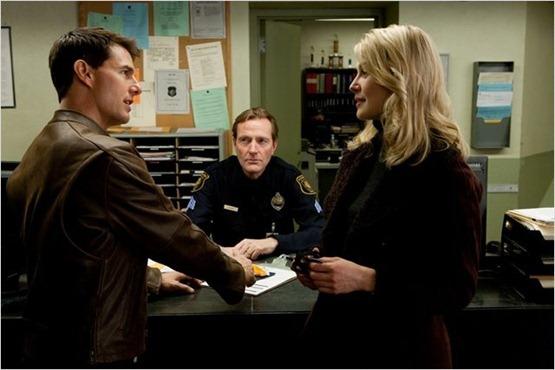 Jack Reacher - 4 Jack Reacher - 4