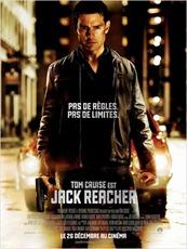 Jack Reacher Jack Reacher