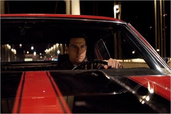 Jack Reacher - 6 Jack Reacher - 6