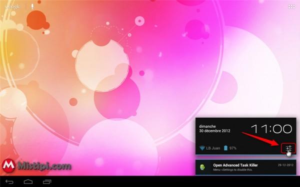 Tablette android : Arrêter ou désinstaller une application android_gestion_applications_2