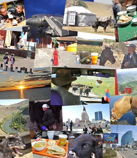 Jour 15 : Goodbye Mongolia