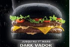 Top des meilleures inventions «fast food» de 2012