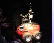 Et l'Homme...créa le robot, au Musée des Arts et Métiers 