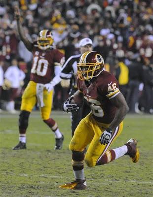 Sautons aux Conclusions: le duel Cowboys-Redskins Sautons aux Conclusions: le duel Cowboys-Redskins