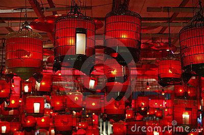 Top 5 Photo de la décoration Chinoise