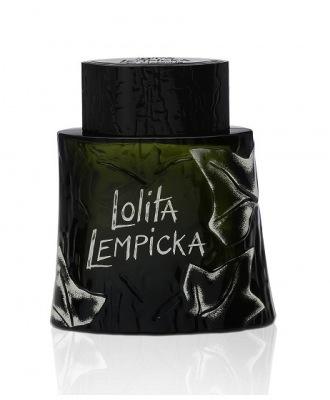 Selection de parfums pour le reveillon du 31 Eau-de-minuit-lolita-lempicka-blog-beaute-soins-parfums-homme