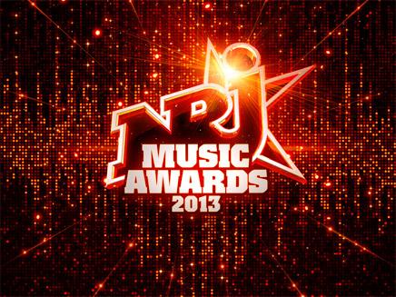 NRJ Music Awards 2013 : LA compil de ce début d'année