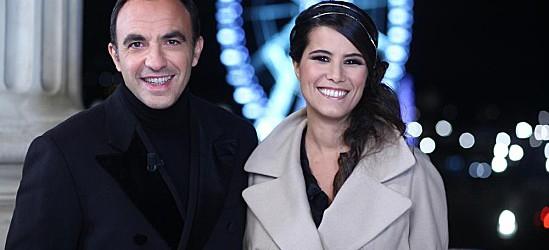 « Toute la musique qu’on aime » avec Karine Ferri et Nikos Aliagas sur TF1 « Toute la musique qu’on aime » avec Karine Ferri et Nikos Aliagas sur TF1